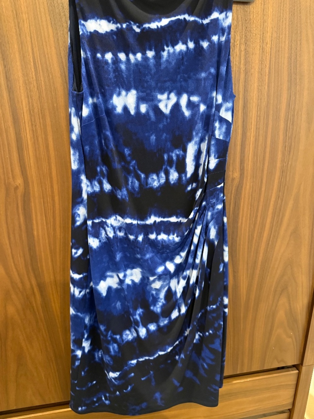 Anne Klein Knit Dress Size 14
